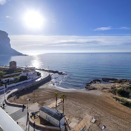 Apartment Les Roquetes By Interhome Calpe Eksteriør bilde