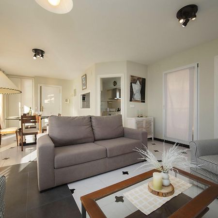 Apartment Les Roquetes By Interhome Calpe Eksteriør bilde