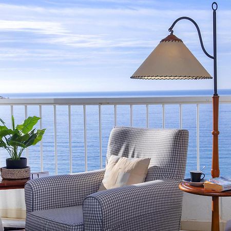 Apartment Les Roquetes By Interhome Calpe Eksteriør bilde