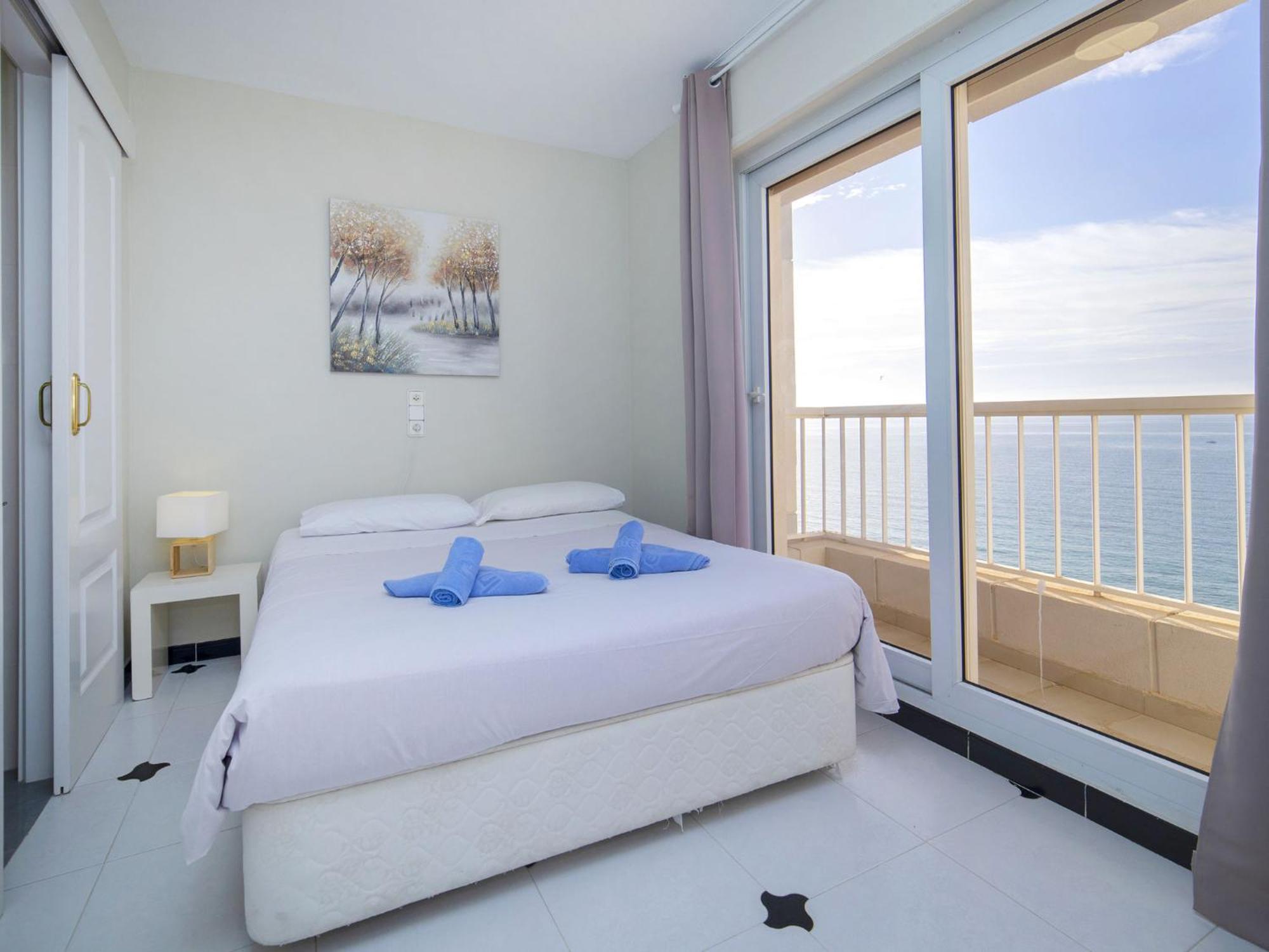 Apartment Les Roquetes By Interhome Calpe Eksteriør bilde