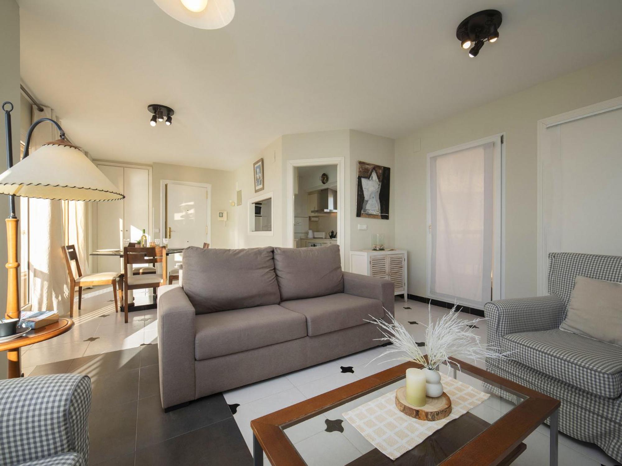 Apartment Les Roquetes By Interhome Calpe Eksteriør bilde