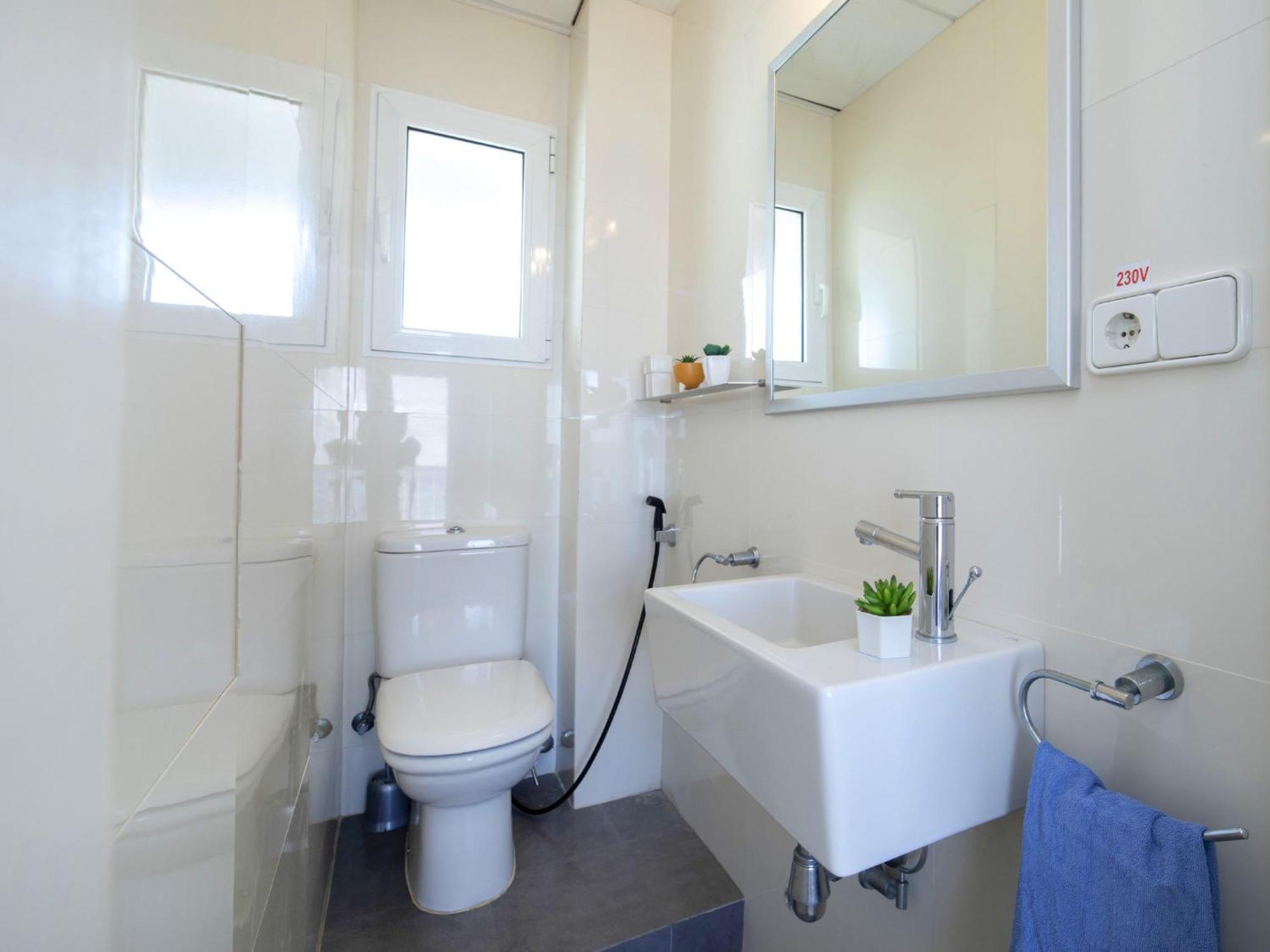 Apartment Les Roquetes By Interhome Calpe Eksteriør bilde
