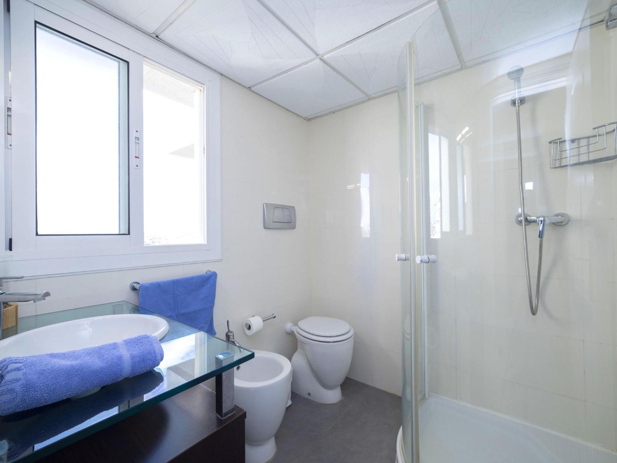 Apartment Les Roquetes By Interhome Calpe Eksteriør bilde