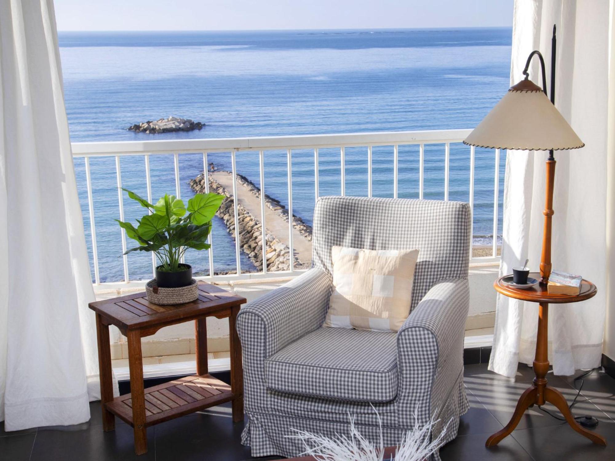 Apartment Les Roquetes By Interhome Calpe Eksteriør bilde