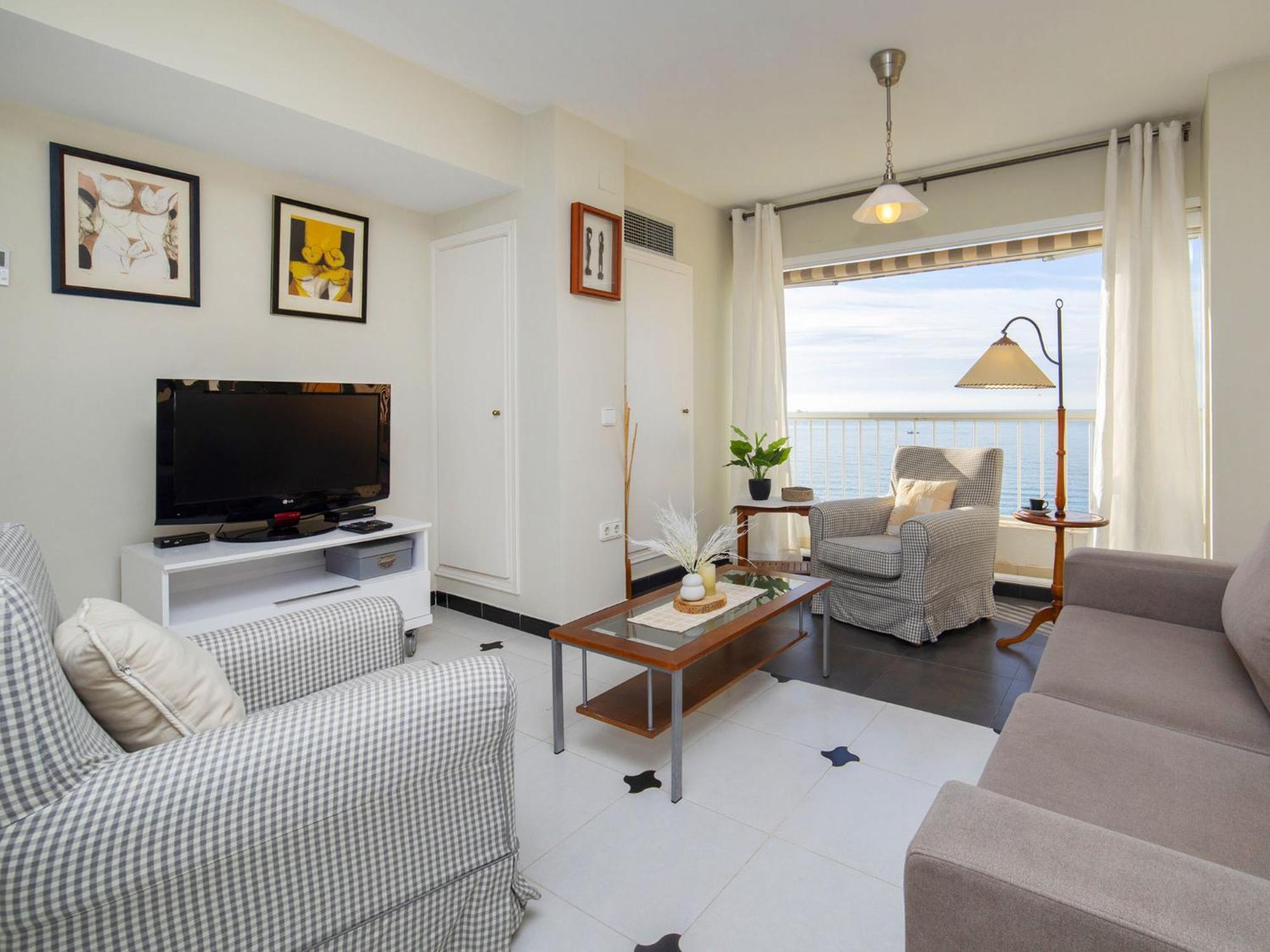 Apartment Les Roquetes By Interhome Calpe Eksteriør bilde