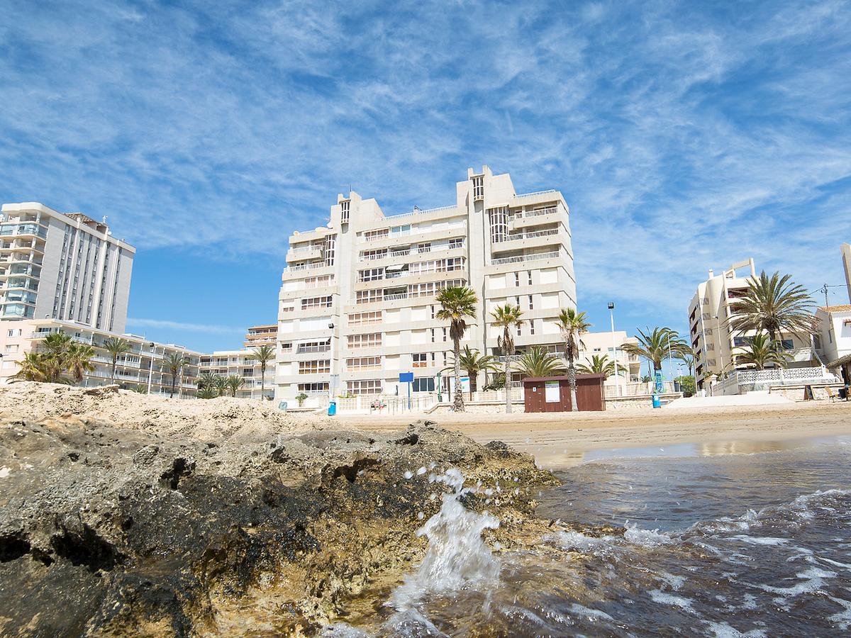 Apartment Les Roquetes By Interhome Calpe Eksteriør bilde